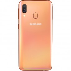 Telefon mobil Samsung Galaxy A40 64Gb Dual Sim LTE Coral