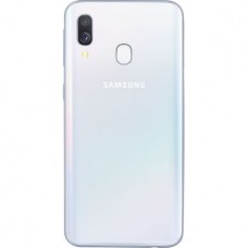 Telefon mobil Samsung Galaxy A40 64Gb Dual Sim LTE White