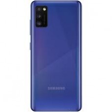 Telefon Mobil Samsung Galaxy A41 Dual Sim 64GB Prism Crush Blue