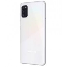 Telefon Mobil Samsung Galaxy A41 Dual Sim 64GB Alb