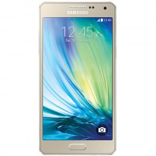 Telefon mobil Samsung Galaxy A5 A500F 16Gb LTE Gold
