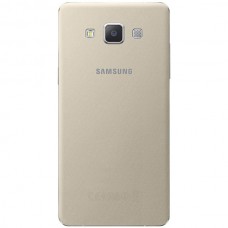 Telefon mobil Samsung Galaxy A5 A500F 16Gb LTE Gold