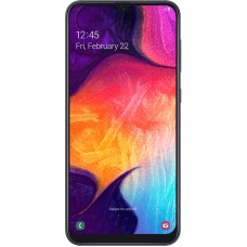 Telefon mobil Samsung Galaxy A50 128Gb Dual Sim LTE Black Telefon mobil Samsung Galaxy A50 128Gb Dual Sim LTE Black
