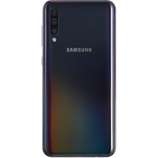 Telefon mobil Samsung Galaxy A50 128Gb Dual Sim LTE Black