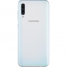 Telefon mobil Samsung Galaxy A50 128Gb Dual Sim LTE White