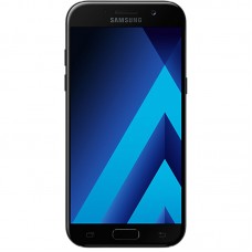 Telefon mobil Samsung Galaxy A5 2017 Single Sim 32Gb 4G Black Telefon mobil Samsung Galaxy A5 2017 Single Sim 32Gb 4G Black
