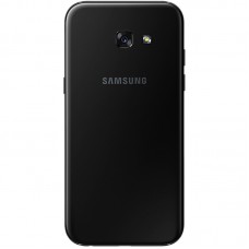 Telefon mobil Samsung Galaxy A5 2017 Single Sim 32Gb 4G Black