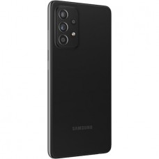 Telefon mobil Samsung Galaxy A52s Dual SIM 128GB 5G Black
