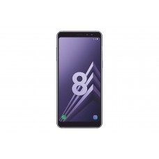 Telefon mobil Samsung Galaxy A8 2018 Dual Sim 32Gb 4G Violet