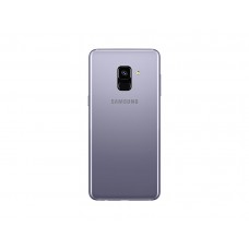 Telefon mobil Samsung Galaxy A8 2018 Dual Sim 32Gb 4G Violet