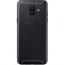 Telefon mobil Samsung Galaxy A6 2018 32Gb 4G Black