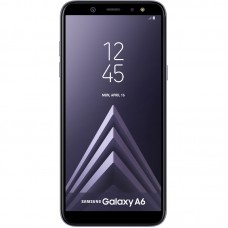 Telefon mobil Samsung Galaxy A6 2018 32Gb 4G Violet