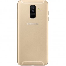 Telefon mobil Samsung Galaxy A6 Plus 2018 32Gb 4G Gold