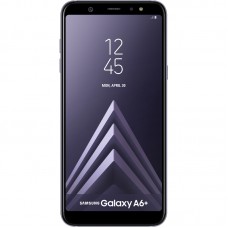 Telefon mobil Samsung Galaxy A6 Plus 2018 32Gb 4G Violet