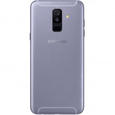 Telefon mobil Samsung Galaxy A6 Plus 2018 32Gb 4G Violet