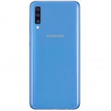 Telefon mobil Samsung Galaxy A70 128Gb Dual Sim LTE Blue