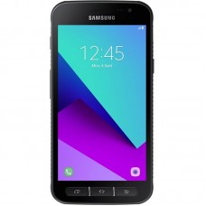 Telefon mobil Samsung Galaxy Xcover 4 G390 16Gb Single Sim 4G Black Telefon mobil Samsung Galaxy Xcover 4 G390 16Gb Single Sim 4G Black