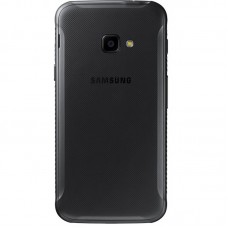 Telefon mobil Samsung Galaxy Xcover 4 G390 16Gb Single Sim 4G Black