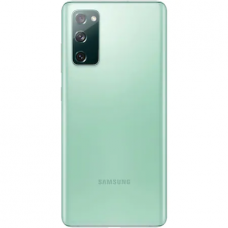 Telefon mobil Samsung Galaxy S20 FE (2021) 128GB 6GB RAM Cloud Mint
