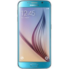 Telefon mobil Samsung Galaxy S6 G920 32Gb LTE Blue Telefon mobil Samsung Galaxy S6 G920 32Gb LTE Blue