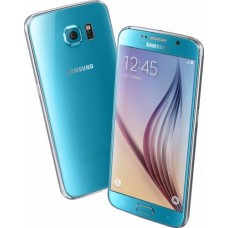Telefon mobil Samsung Galaxy S6 G920 32Gb LTE Blue