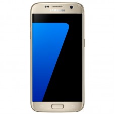 Telefon mobil Samsung Galaxy S7 G930F 32Gb LTE Gold