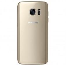 Telefon mobil Samsung Galaxy S7 G930F 32Gb LTE Gold