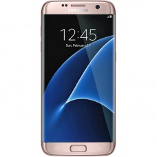Telefon mobil Samsung Galaxy S7 Edge G935F 32Gb LTE Pink Gold Telefon mobil Samsung Galaxy S7 Edge G935F 32Gb LTE Pink Gold
