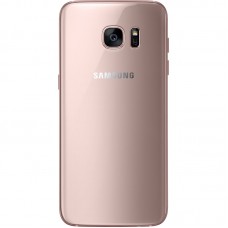 Telefon mobil Samsung Galaxy S7 Edge G935F 32Gb LTE Pink Gold