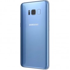 Telefon mobil Samsung Galaxy S8 G950F 64Gb LTE Blue
