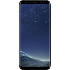 Telefon mobil Samsung Galaxy S8 G950F  64Gb LTE Black