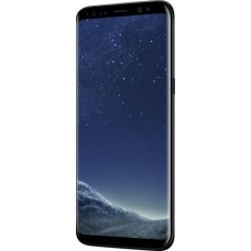 Telefon mobil Samsung Galaxy S8 G950F  64Gb LTE Black