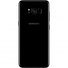 Telefon mobil Samsung Galaxy S8 G950 64Gb LTE Black