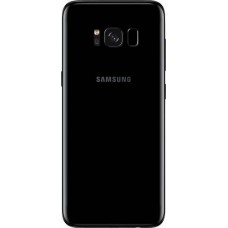 Telefon mobil Samsung Galaxy S8 G950F  64Gb LTE Black