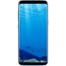 Telefon mobil Samsung Galaxy S8 Plus G955F 64Gb Dual Sim LTE Blue