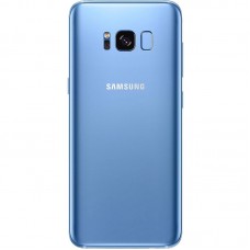 Telefon mobil Samsung Galaxy S8 Plus G955F 64Gb Dual Sim LTE Blue