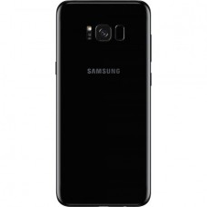 Telefon mobil Samsung Galaxy S8+ G955 64Gb LTE Black