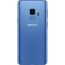 Telefon mobil Samsung Galaxy S9 Dual Sim 64 Gb 4G Blue