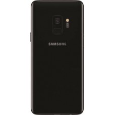 Telefon mobil Samsung Galaxy S9 Dual Sim 64 Gb 4G Black