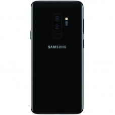 Telefon mobil Samsung Galaxy S9 Plus Dual Sim 64Gb 4G Black