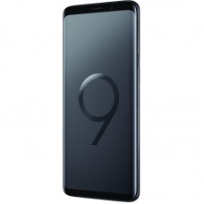 Telefon mobil Samsung Galaxy S9 Plus Dual Sim 64Gb 4G Black
