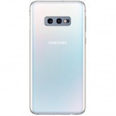 Telefon mobil Samsung Galaxy S10e 128Gb Dual Sim LTE Prism White
