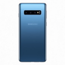Telefon mobil Samsung Galaxy S10 Dual SIM 128GB Prism Blue