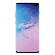 Telefon mobil Samsung Galaxy S10 Dual SIM 128GB Prism Blue
