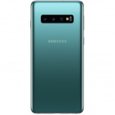 Telefon mobil Samsung Galaxy S10 128Gb Dual Sim LTE Teal Green