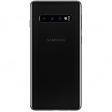 Telefon mobil Samsung Galaxy S10 128Gb Dual Sim LTE  Black