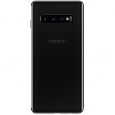 Telefon mobil Samsung Galaxy S10 128Gb Dual Sim LTE Black