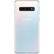 Telefon mobil Samsung Galaxy S10 128Gb Dual Sim LTE Prism White