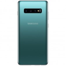 Telefon mobil Samsung Galaxy S10+ 128Gb Dual Sim Teal Green
