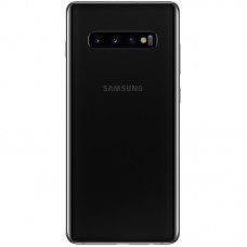 Telefon mobil Samsung Galaxy S10+ 128Gb Dual Sim Gradation Black